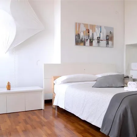 Apartamento All For You - Uptown Studio Padua