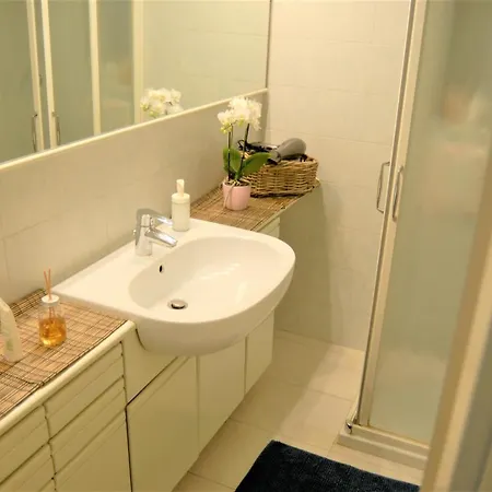 Apartment All For You - Uptown Studio Padua